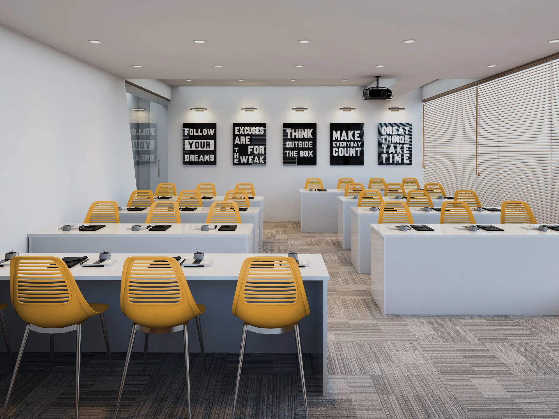 Conference Room 2